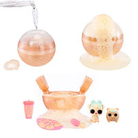 L.O.L. Surprise! Bubble Surprise Pets - Assorted