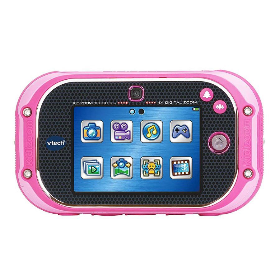 kidizoom touch vtech