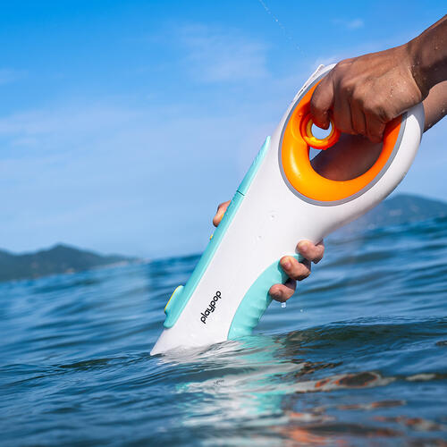 playpop Gen-N電動水槍