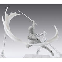 (網店預購) Bandai萬代 [魂EFFECT] 烈風特效 (預計2026年5月發貨)