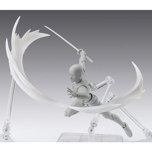 (網店預購) Bandai萬代 [魂EFFECT] 烈風特效 (預計2026年5月發貨)