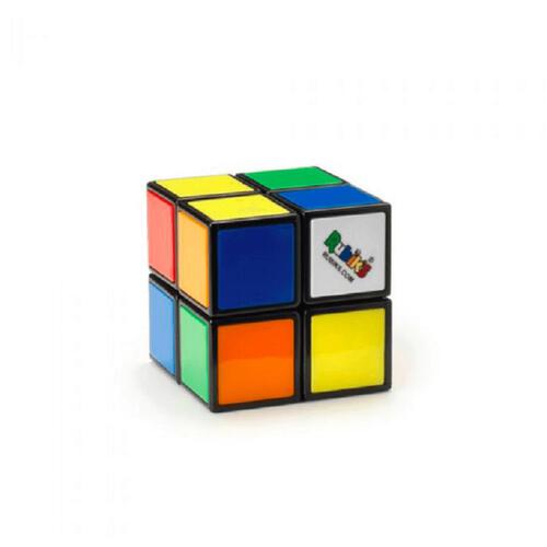 Rubik's扭計骰 2x2
