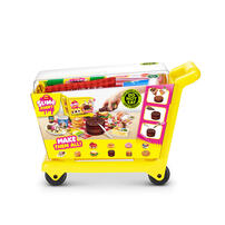 Slime Mart 手推車系列1套裝