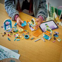 LEGO Friends Fun Indoor Playground 42686