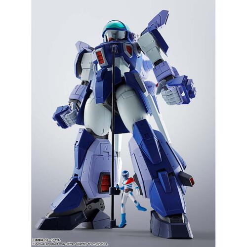 (網店預購) Bandai萬代 [Hi-Metal R] 蒼之流星 (預計2026年9月發貨)