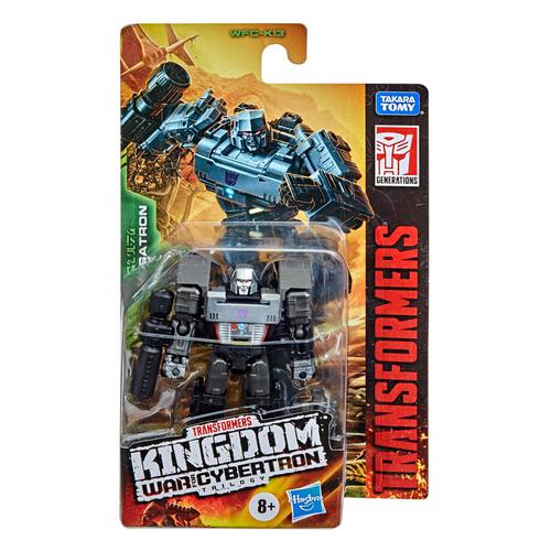 Transformers變形金剛Generations 系列 斯比頓之戰王國系列 - 核心級 - 隨機發貨