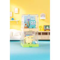 Sanrio Labor Squad Mini Box Pro - Blind Box (1 Pc)