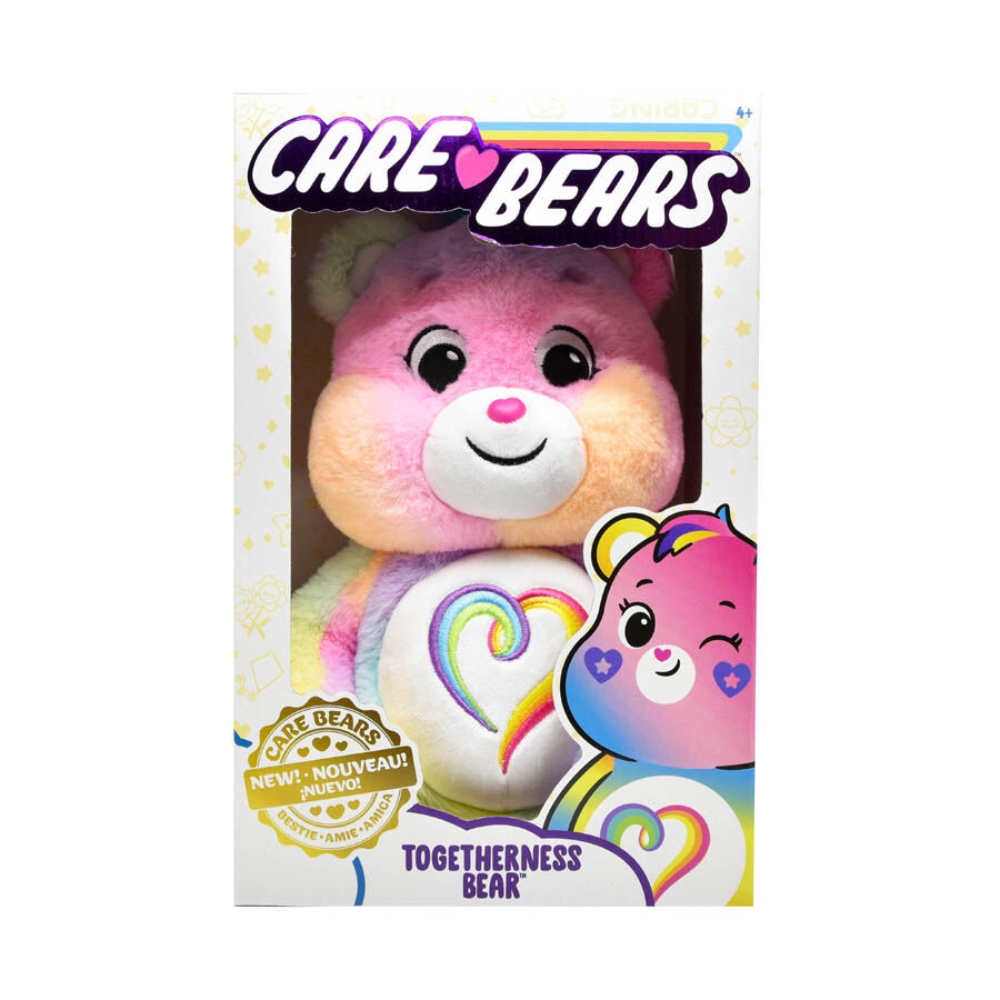 Care Bears Togetherness Bear 14 Inch Toys
