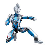 Qman Ultraman Zett