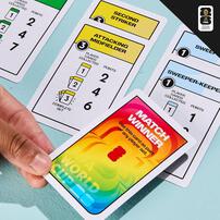 Monopoly大富翁 Monopoly Deal FIFA 2026世界盃版