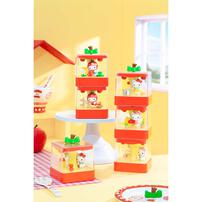 Sanrio Hello Kitty Apple Town Mini - Blind Box (1 Pc)