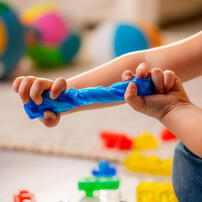 Jelly Blox Vrooom! Truck Kit