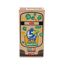 Broadway 5-Second Rule KMB Version (Traditional Chinese Version)