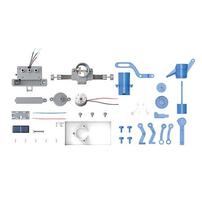 4M Hybrid Solar Engineering / Water Pump