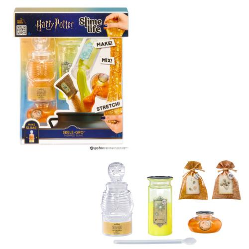 Slime Life Harry Potter Skele-Gro