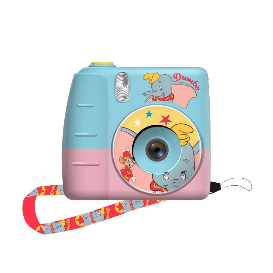 i Smart Kids Digital Camera Dumbo Toys R Us Hong Kong Official Website