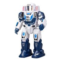 SilverLit銀輝 Robo 智能程式遙控機械人 Xl