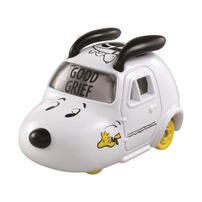 Tomica多美 Dream Tomica Snoopy Collection (Lottery) - 隨機發貨 (單件裝)