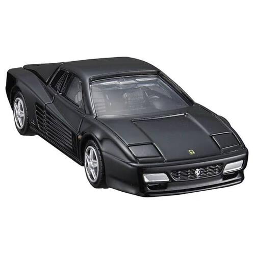 Tomica Diecast Premium No.08 Ferrari 512 TR (First Edition)