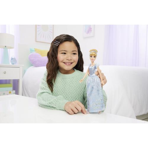 Disney Princess Doll Cinderella