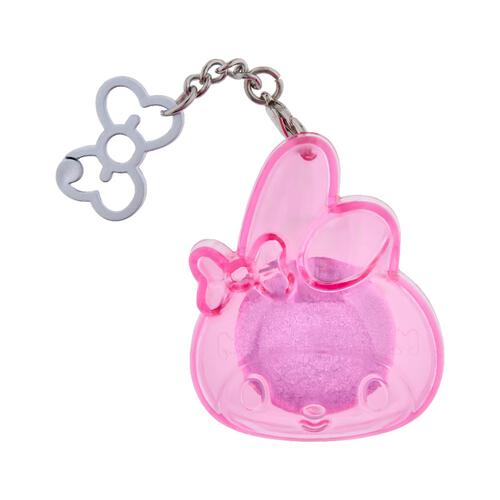 (網店預購) Mini Glam My Melody 閃爍光影膏 (預計2026年10月發貨)