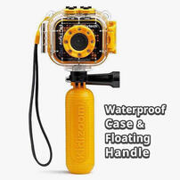 Vtech Kidizoom Action Cam HD