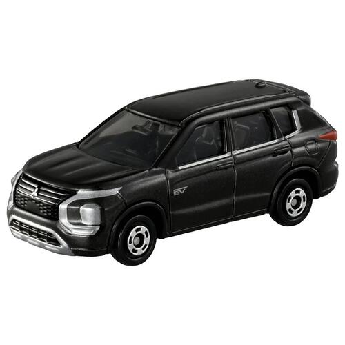 Tomica Diecast No. 10 Mitsubishi Outlander Phev