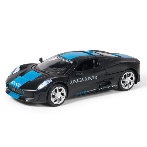 Speed City City 1:32 Sports Car Jaguar CX75