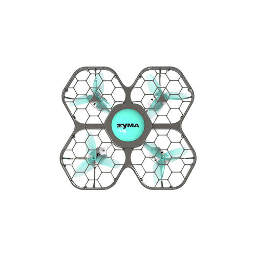 SYMA X26Pro - 2.4G Led Rc Drone With Obstcal Avoidance Sensor