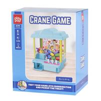 Play Pop Claw Machine Crane Game Action Game