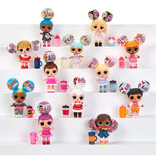 L.O.L. Surprise Sooo Mini! Doll - Assorted | Toys