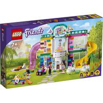 Uganda ejer elegant LEGO Friends Pet Day-Care Center 41718 | Toys"R"Us Hong Kong Official  Website