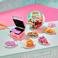 Mga's Miniverse Mini Appliances - Blind Box (1 Pc)