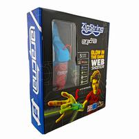 ZipString 拉繩懸浮電動發射器 - 發光版