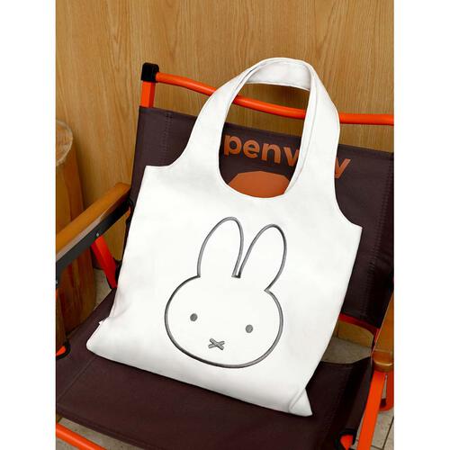 Miffy米菲 托特包 - 經典