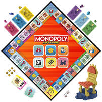 Monopoly App Banking