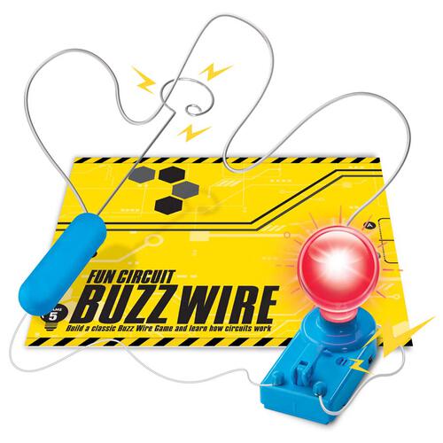 4M KidzLabs Gamemaker Magic Circuit