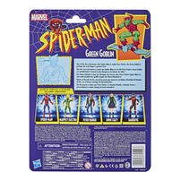 Marvel Legends Series Green Goblin