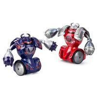 SilverLit銀輝 Robo 遙控維京格鬥機械人2人對戰套裝