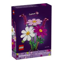 LEGO樂高花藝系列 大波斯菊 11514