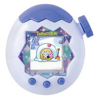 Tamagotchi他媽哥池 Paradise 冰雪海洋特別套裝
