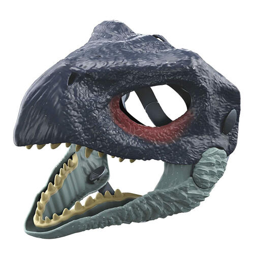 Jurassic World侏羅紀世界 恐龍面罩 - 隨機發貨
