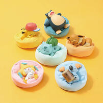 Pokemon寶可夢 星夢沉睡系列 - 隨機發貨