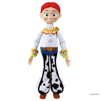 Toy Story Real Size Talking Figure Jessie