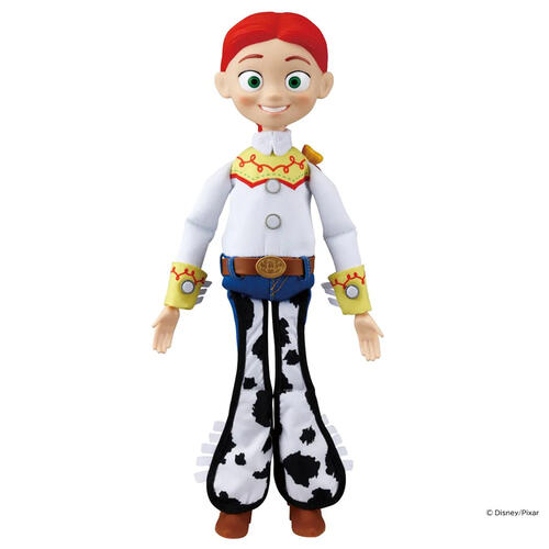 Toy Story Real Size Talking Figure Jessie