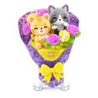 Zuru Mini Brands Create 迷你可愛花束系列 1 - 盲盒 (單件裝)