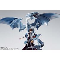 (Pre-order) Bandai S.H.Figuarts Seto Kaiba (Expected July 2026)