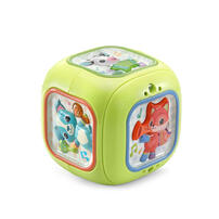 Vtech Busy Learners Music Activity Cube
