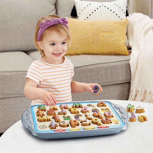 LeapFrog Match & Learn Biscuits