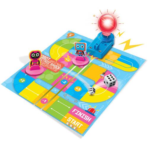 4M KidzLabs Gamemaker Magic Circuit